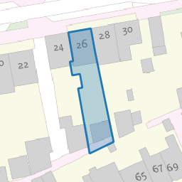 Perceel WEE01-R-2240