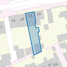 Perceel WEE01-R-2241