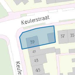 Perceel WEE01-R-2245
