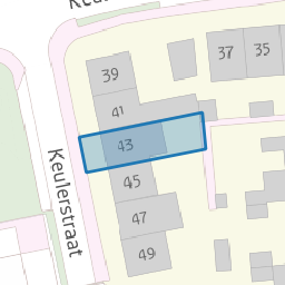 Perceel WEE01-R-2247