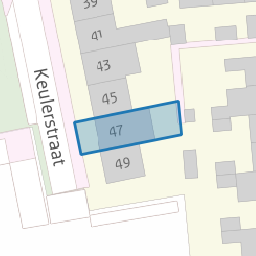 Perceel WEE01-R-2249