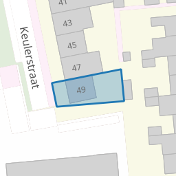 Perceel WEE01-R-2250