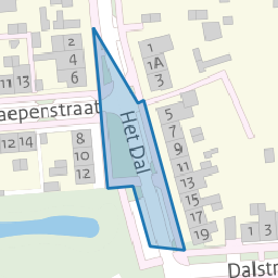 Perceel WEE01-R-2253