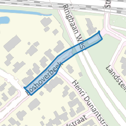 Perceel WEE01-R-2263