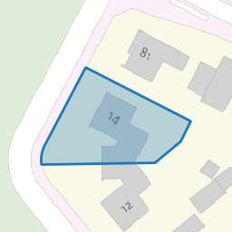 Perceel WEE01-R-2289