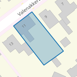 Perceel WEE01-R-2290