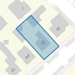 Perceel WEE01-R-2298