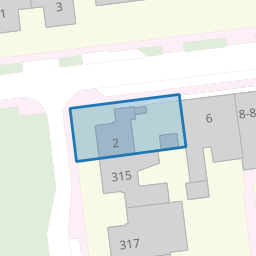 Perceel WEE01-R-2305