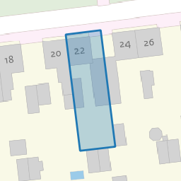 Perceel WEE01-R-2312