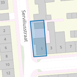 Perceel WEE01-R-2328