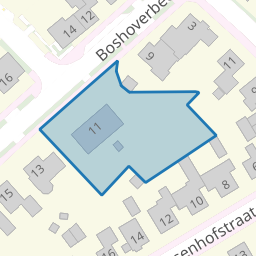 Perceel WEE01-R-2332