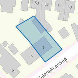 Perceel WEE01-R-2336