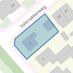 Perceel WEE01-R-2337