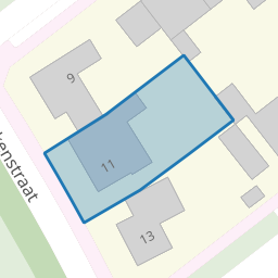 Perceel WEE01-R-2339