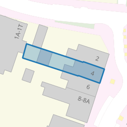 Perceel WEE01-R-2347