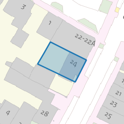 Perceel WEE01-R-2350