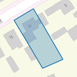 Perceel WEE01-R-2364