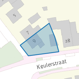 Perceel WEE01-R-2367