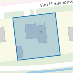 Perceel WEE01-R-2372