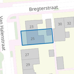 Perceel WEE01-R-2373