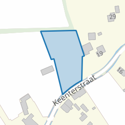 Perceel WEE01-R-2379