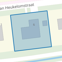 Perceel WEE01-R-2383