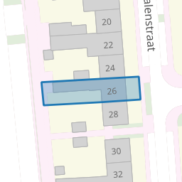 Perceel WEE01-R-2403