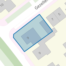 Perceel WEE01-R-2408