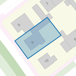 Perceel WEE01-R-2409