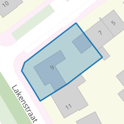 Perceel WEE01-R-2411