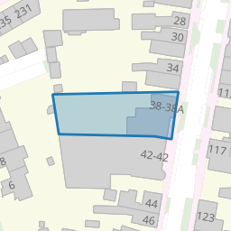 Perceel WEE01-R-2416