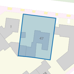 Perceel WEE01-R-2419