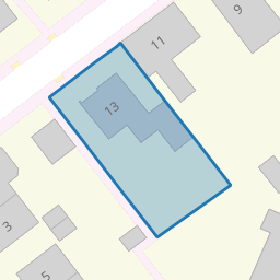 Perceel WEE01-R-2421