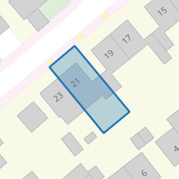 Perceel WEE01-R-2427