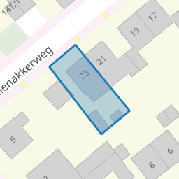 Perceel WEE01-R-2428