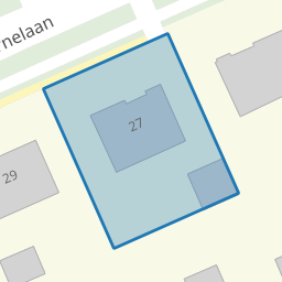 Perceel WEE01-R-2429