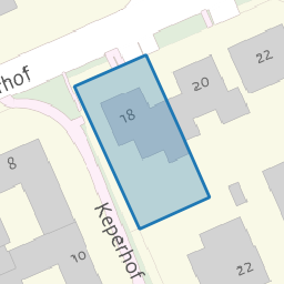 Perceel WEE01-R-2432