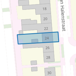 Perceel WEE01-R-2443