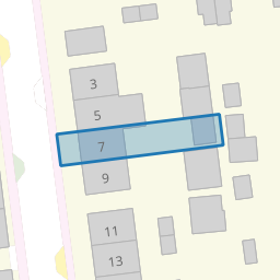 Perceel WEE01-R-2445