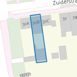 Perceel WEE01-R-2447