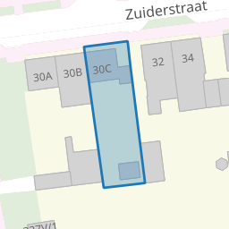 Perceel WEE01-R-2448