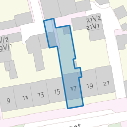 Perceel WEE01-R-2453