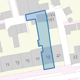 Perceel WEE01-R-2454