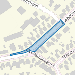 Perceel WEE01-R-2467