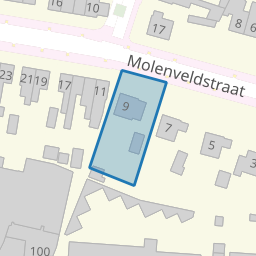 Perceel WEE01-R-2474