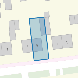 Perceel WEE01-R-2484