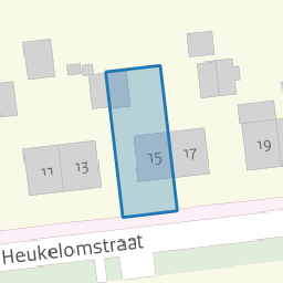Perceel WEE01-R-2489