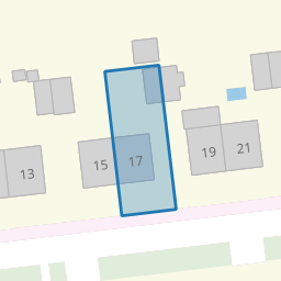 Perceel WEE01-R-2490