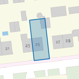 Perceel WEE01-R-2494