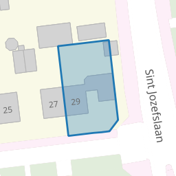 Perceel WEE01-R-2496